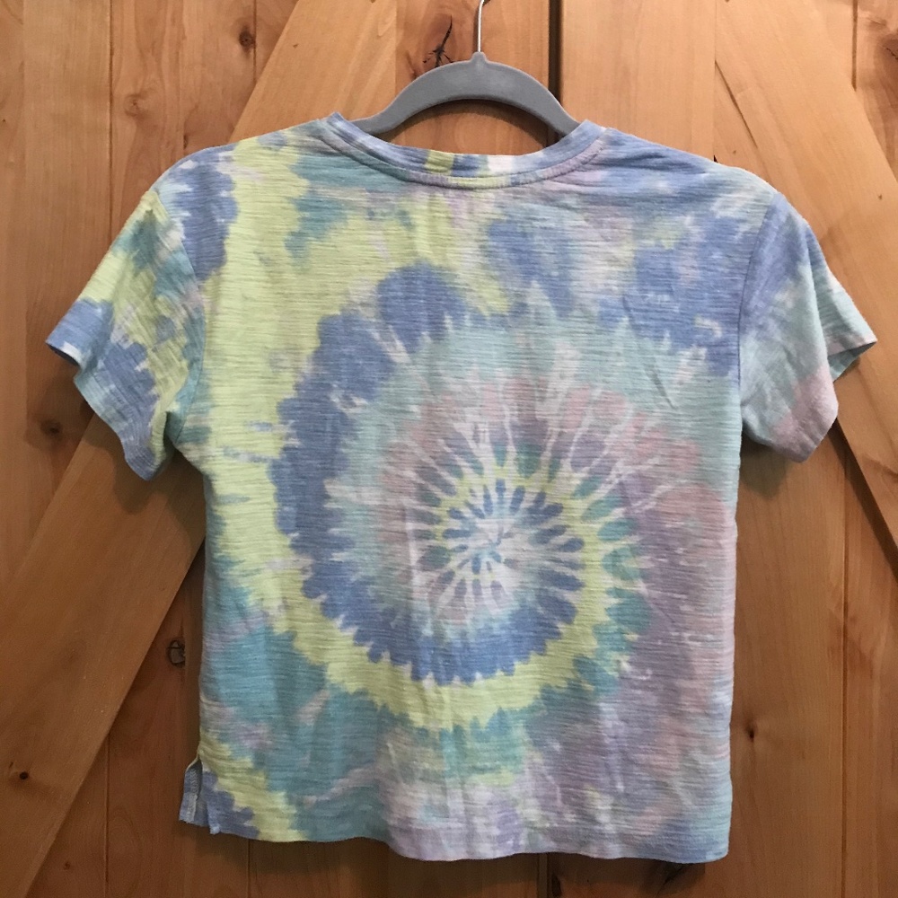 Tie-dye